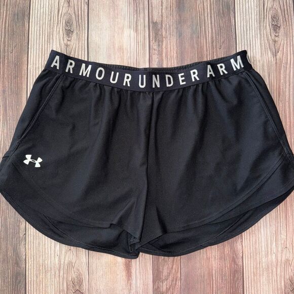 Under Armour Pants - Women's Under Armour XL Shorts